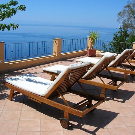 Resort Al Belvedere Salina Leni Ngoại thất bức ảnh