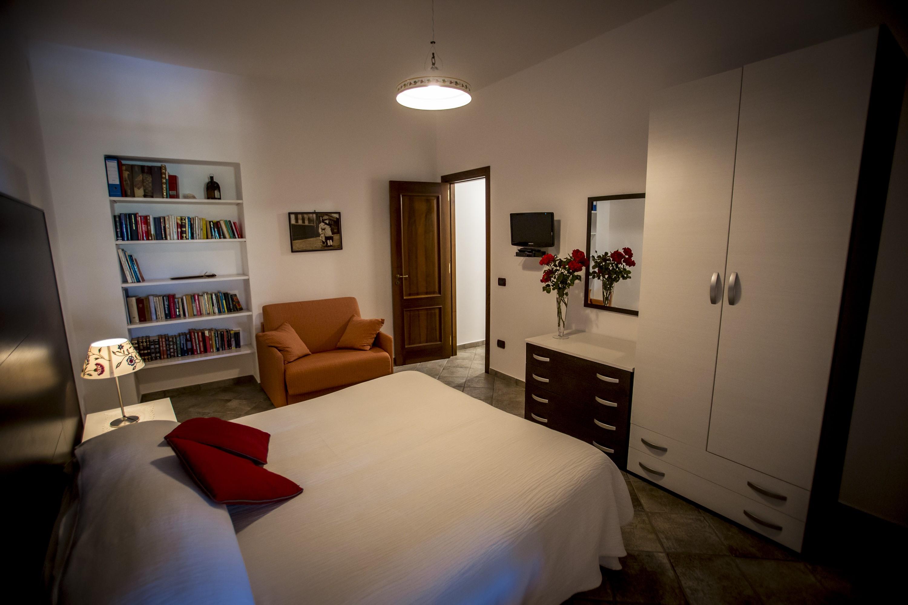 Resort Al Belvedere Salina Leni Ngoại thất bức ảnh