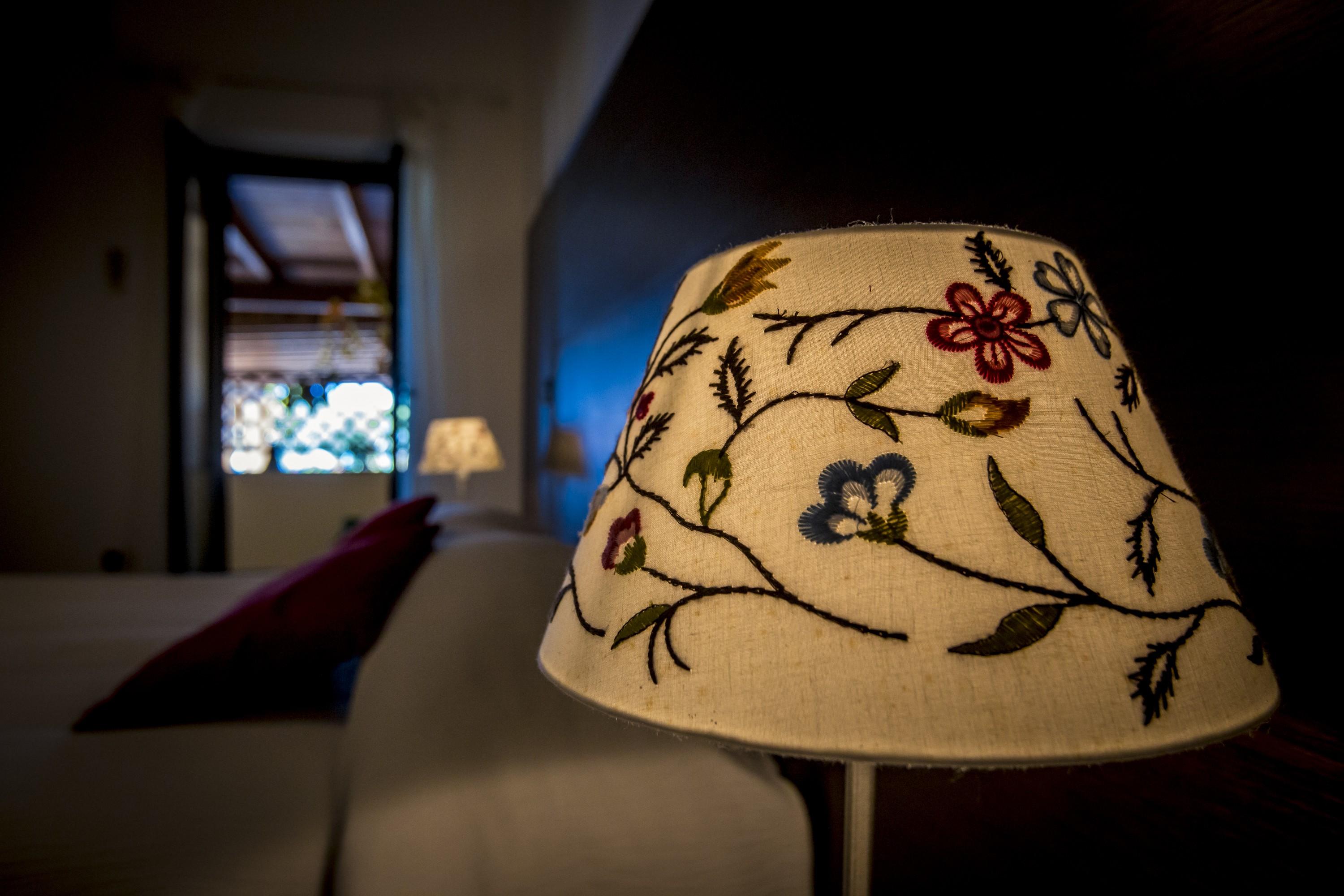 Resort Al Belvedere Salina Leni Ngoại thất bức ảnh
