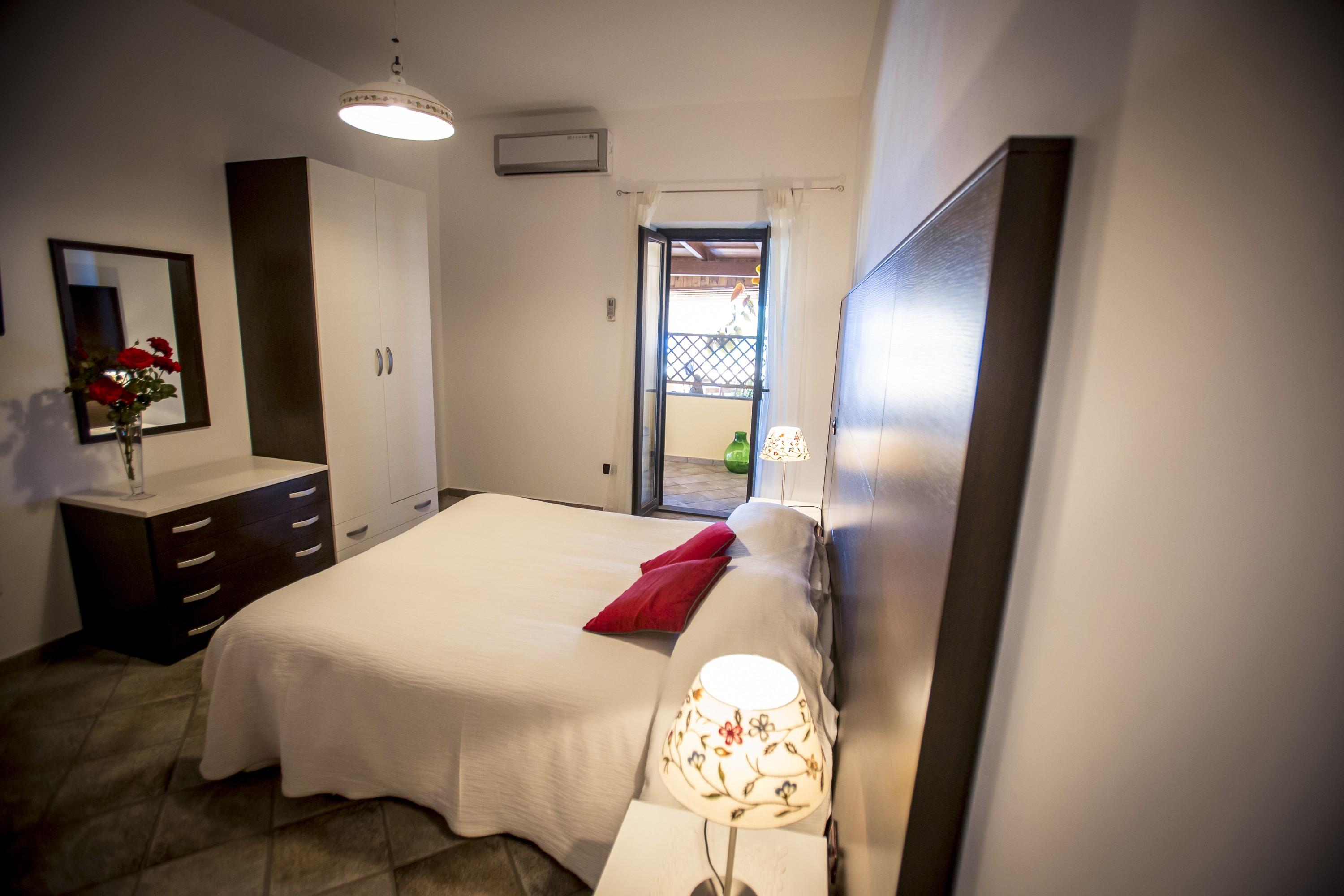 Resort Al Belvedere Salina Leni Ngoại thất bức ảnh