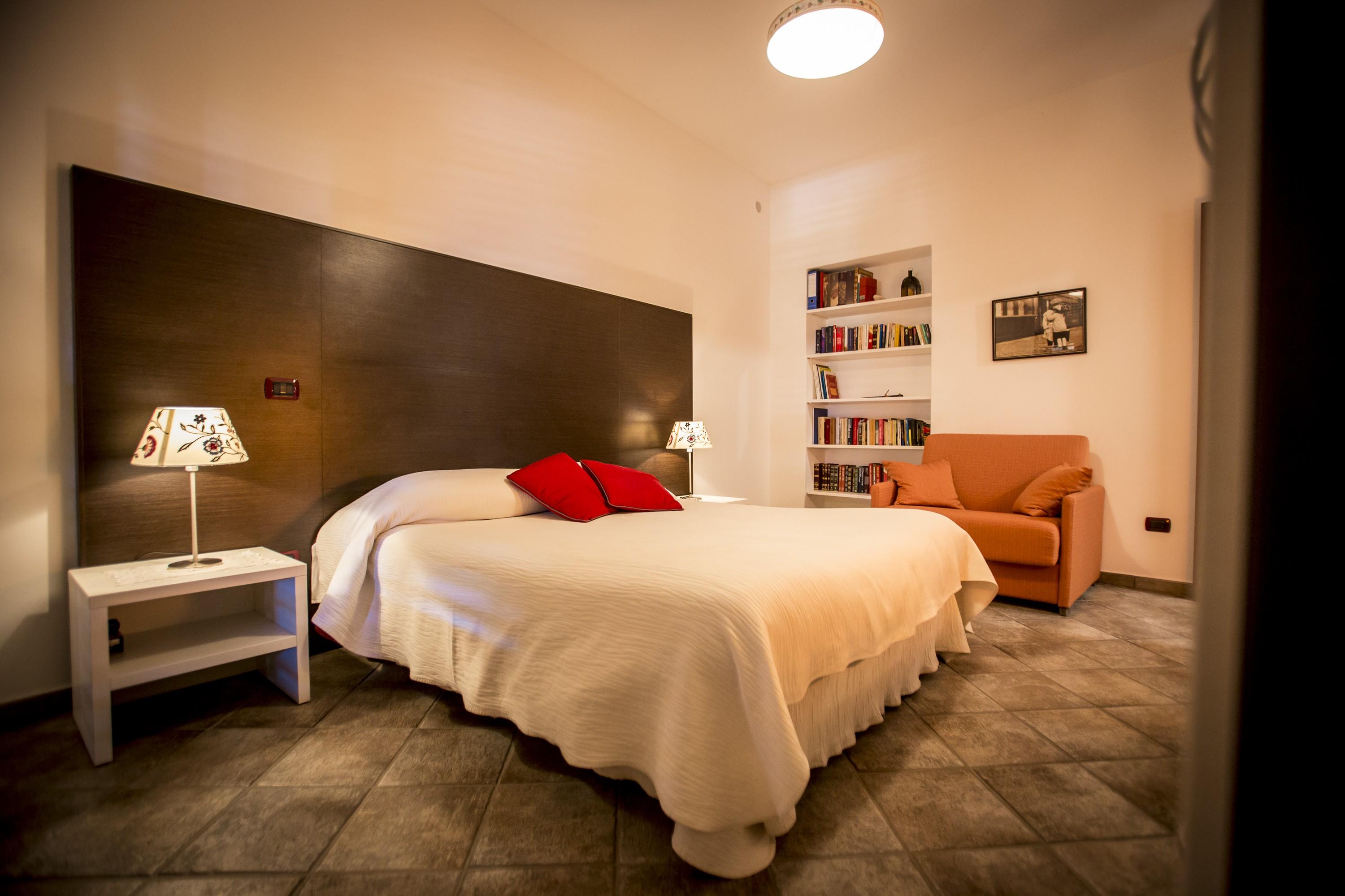 Resort Al Belvedere Salina Leni Ngoại thất bức ảnh