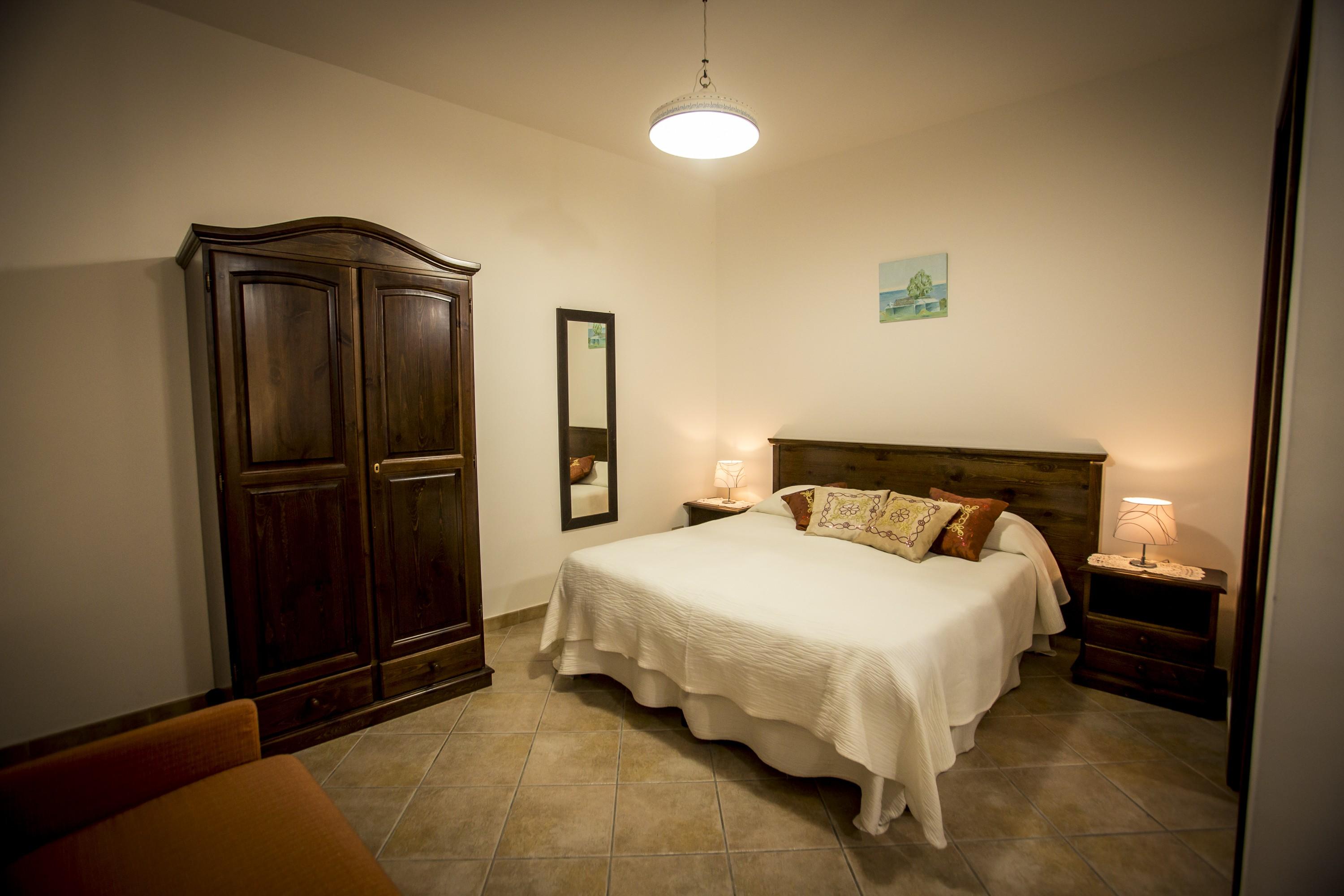 Resort Al Belvedere Salina Leni Ngoại thất bức ảnh