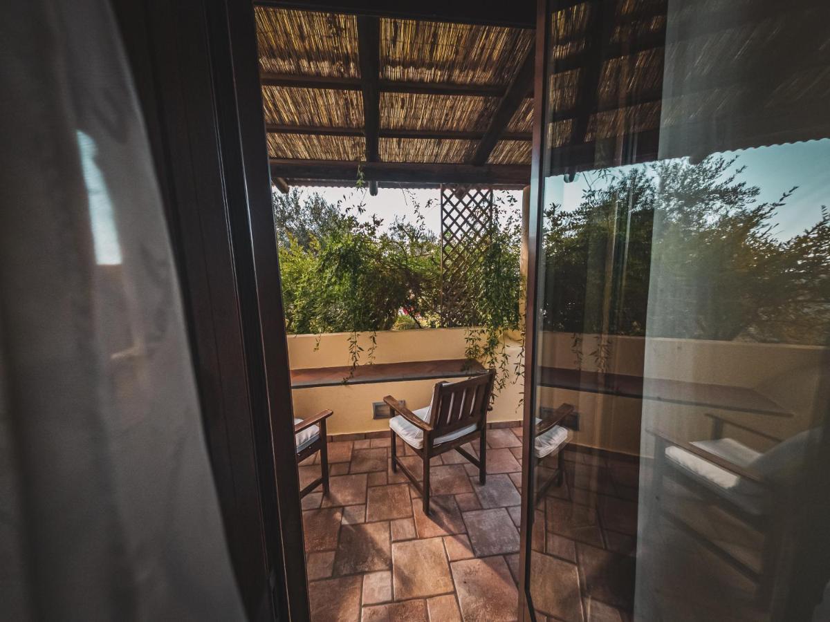 Resort Al Belvedere Salina Leni Ngoại thất bức ảnh