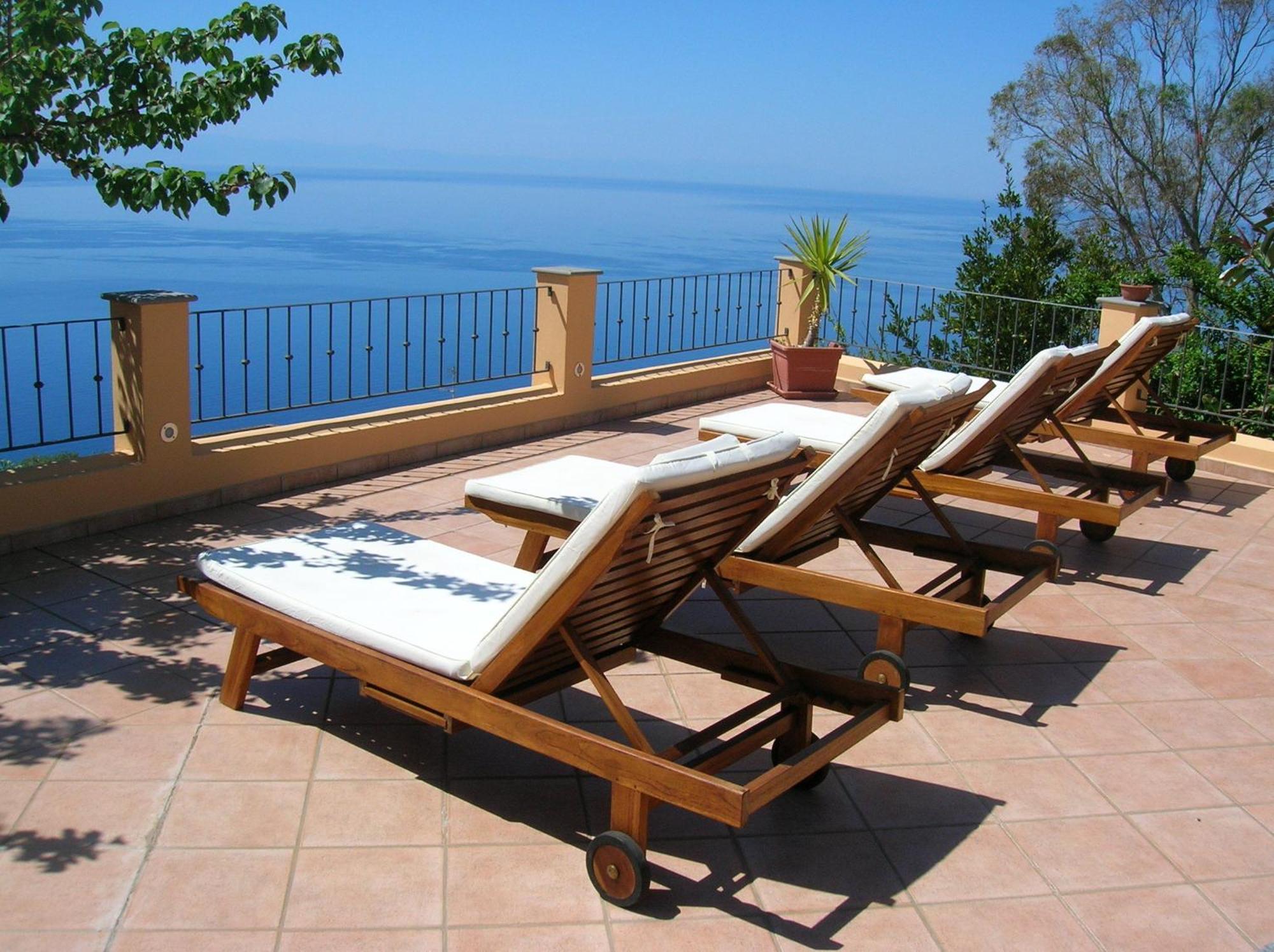Resort Al Belvedere Salina Leni Ngoại thất bức ảnh