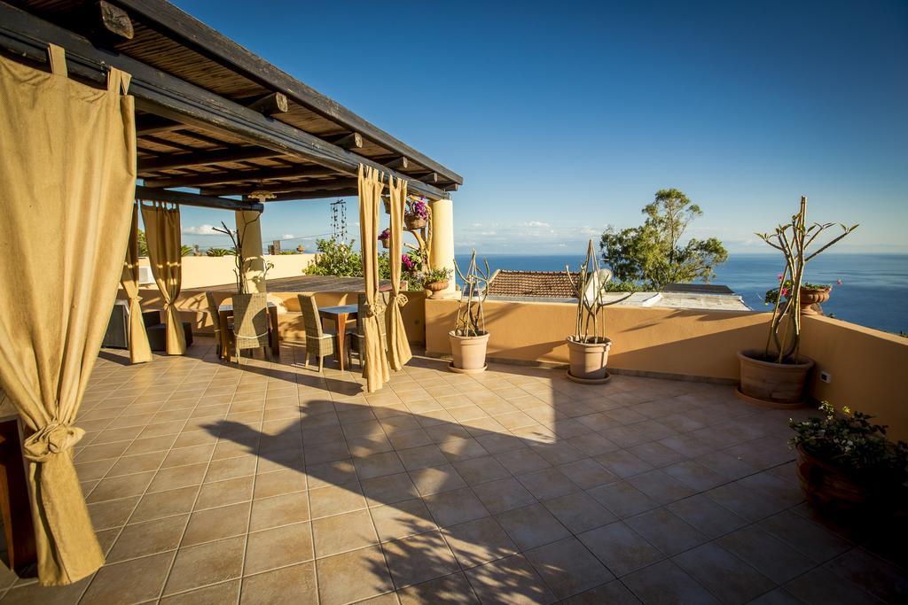Resort Al Belvedere Salina Leni Ngoại thất bức ảnh