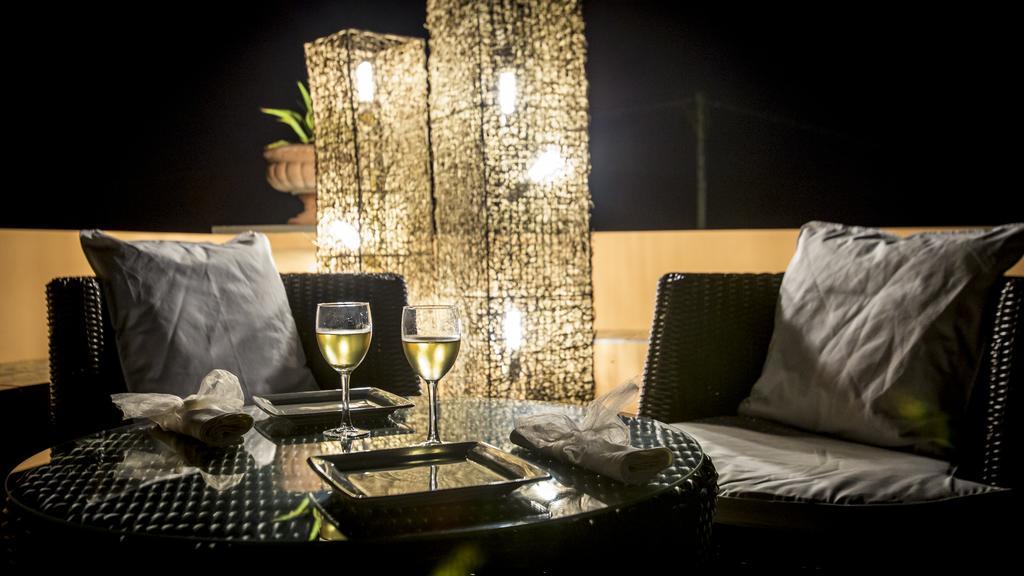 Resort Al Belvedere Salina Leni Ngoại thất bức ảnh