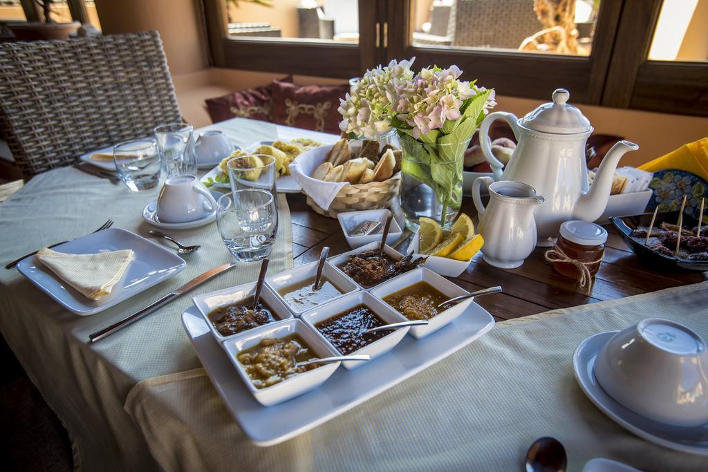 Resort Al Belvedere Salina Leni Ngoại thất bức ảnh