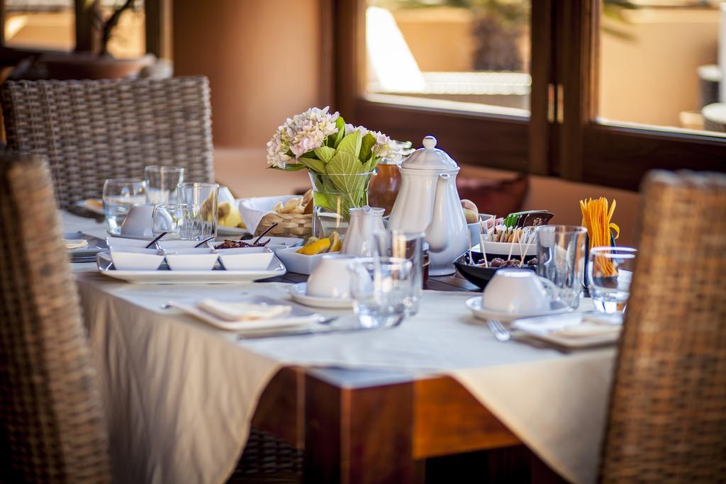 Resort Al Belvedere Salina Leni Ngoại thất bức ảnh