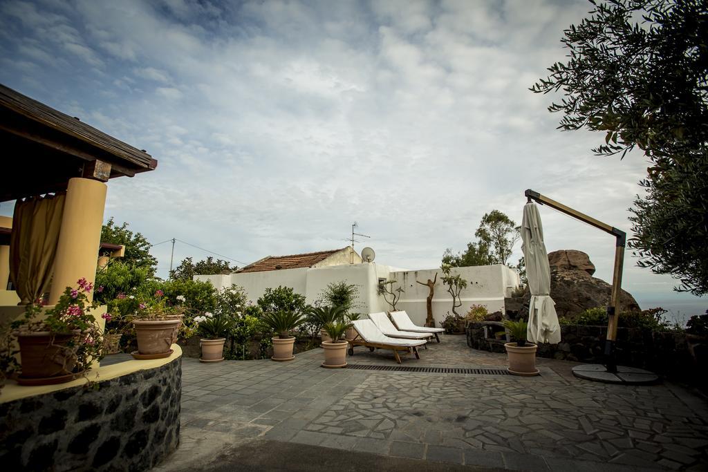Resort Al Belvedere Salina Leni Ngoại thất bức ảnh