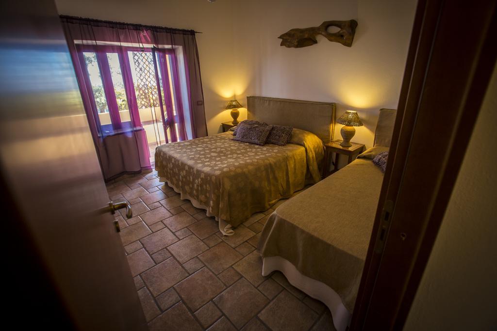 Resort Al Belvedere Salina Leni Ngoại thất bức ảnh