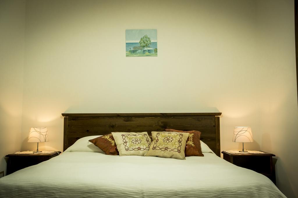 Resort Al Belvedere Salina Leni Ngoại thất bức ảnh