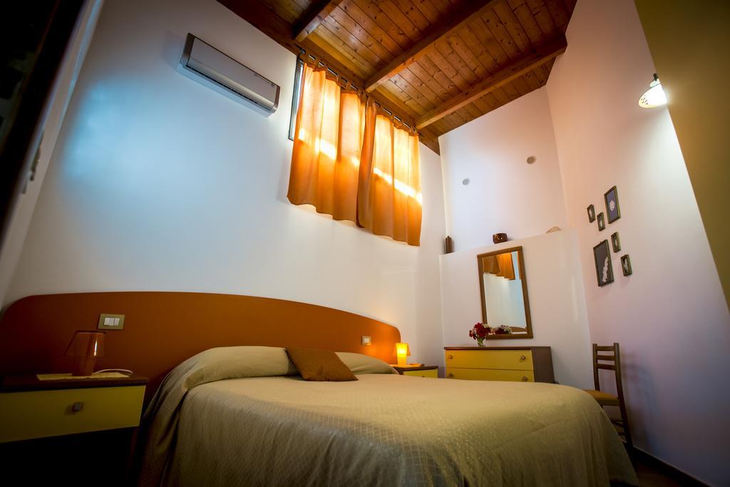 Resort Al Belvedere Salina Leni Ngoại thất bức ảnh