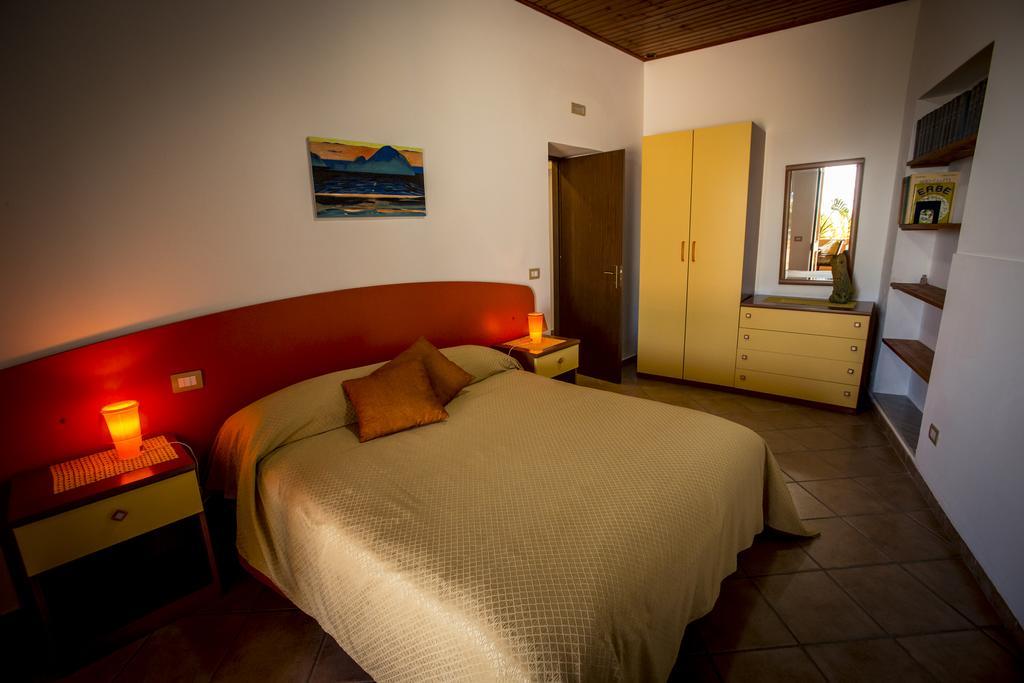 Resort Al Belvedere Salina Leni Ngoại thất bức ảnh