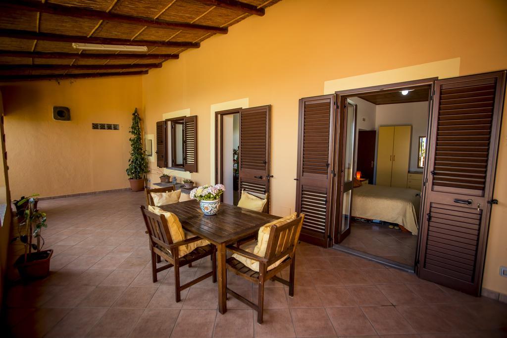 Resort Al Belvedere Salina Leni Ngoại thất bức ảnh
