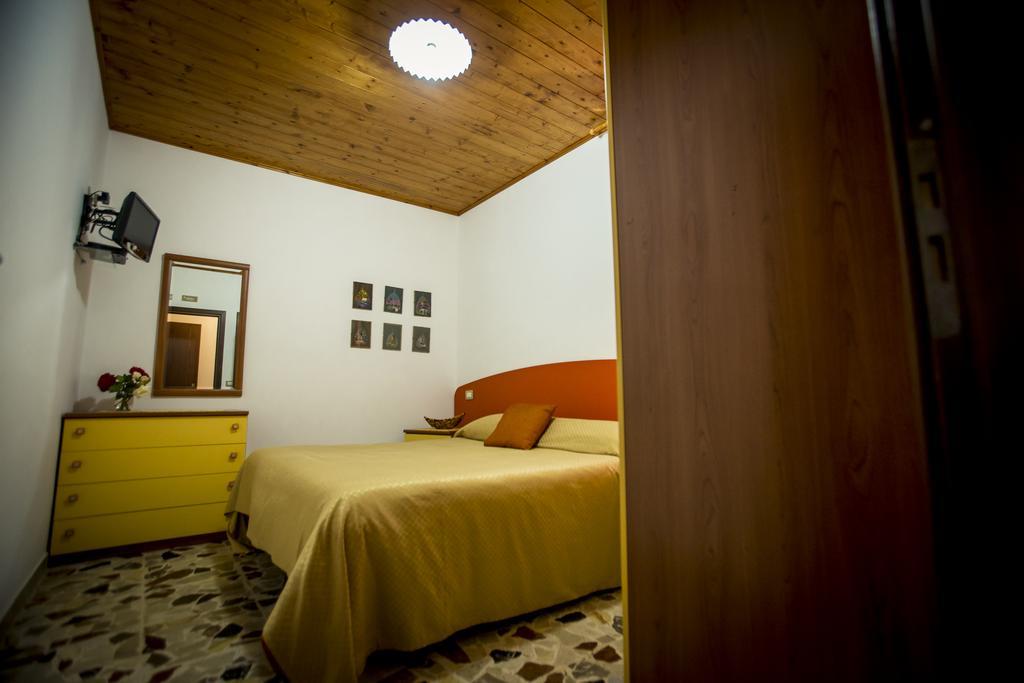 Resort Al Belvedere Salina Leni Ngoại thất bức ảnh